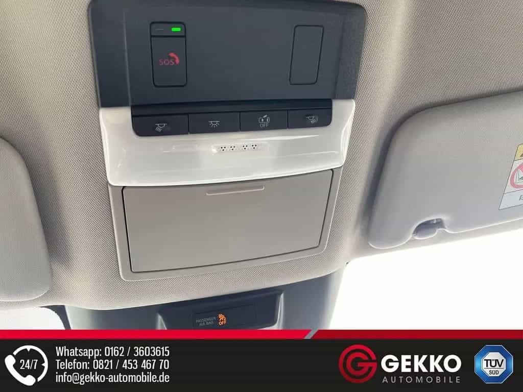 Nissan Qashqai Tekna +360 KAMERA+LED+APP+NAVI+ACC+SZH 02/2023-photo-36