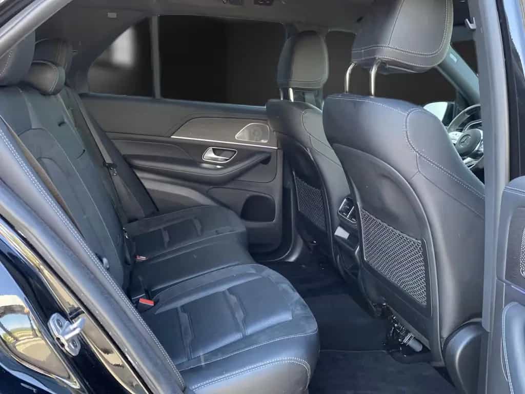 Mercedes-Benz GLE 63 AMG Burmest*22*Night*360°*Mubeam*Distro 10/2021-photo-15