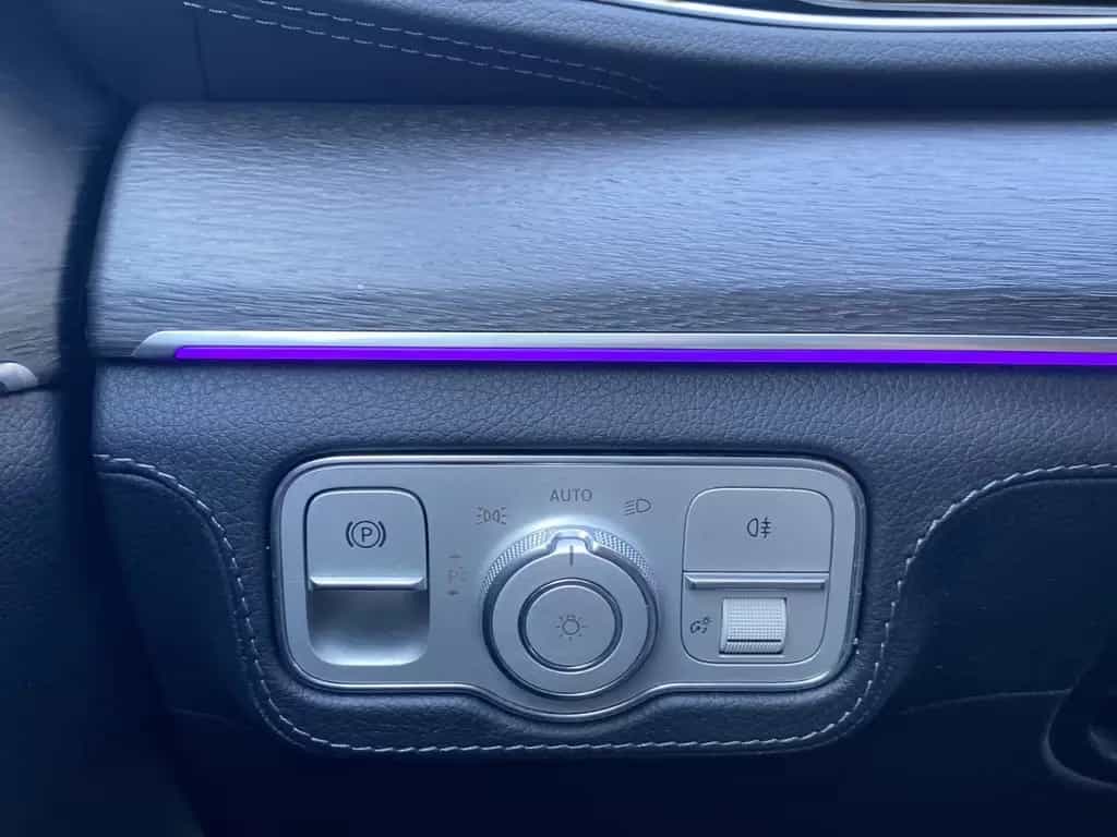 Mercedes-Benz GLE 63 AMG Burmest*22*Night*360°*Mubeam*Distro 10/2021-photo-25