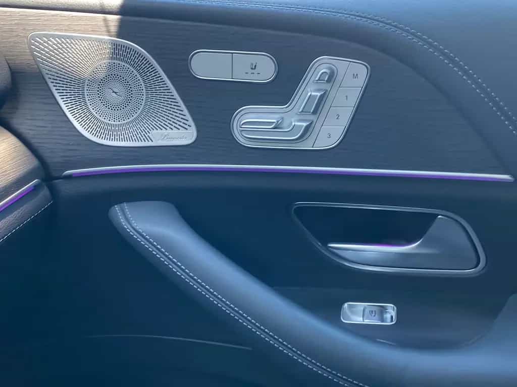 Mercedes-Benz GLE 63 AMG Burmest*22*Night*360°*Mubeam*Distro 10/2021-photo-27