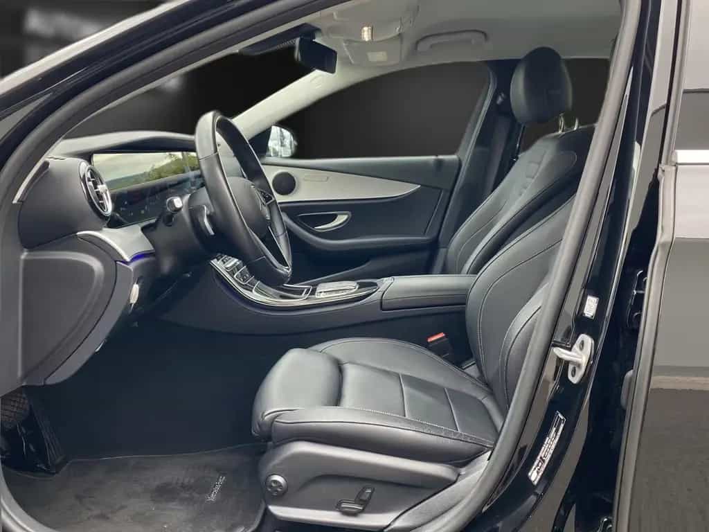 Mercedes-Benz E 300 Avantgarde Vollleder*LED*Kamera*Wides*DAB* 01/2022-photo-12