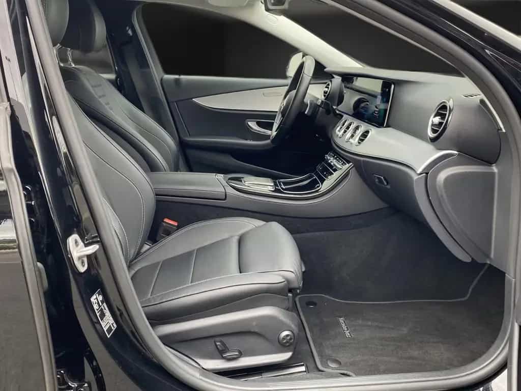 Mercedes-Benz E 300 Avantgarde Vollleder*LED*Kamera*Wides*DAB* 01/2022-photo-13