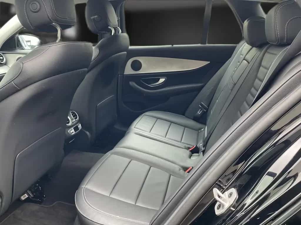 Mercedes-Benz E 300 Avantgarde Vollleder*LED*Kamera*Wides*DAB* 01/2022-photo-16