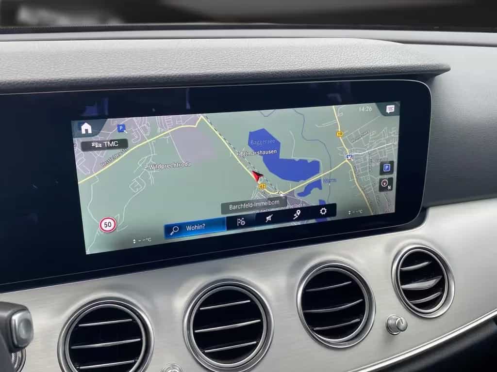 Mercedes-Benz E 300 Avantgarde Vollleder*LED*Kamera*Wides*DAB* 01/2022-photo-17