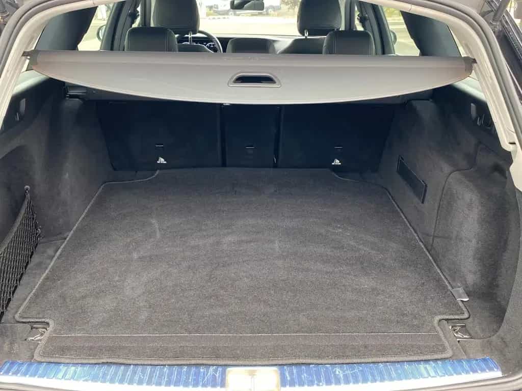 Mercedes-Benz E 300 Avantgarde Vollleder*LED*Kamera*Wides*DAB* 01/2022-photo-21