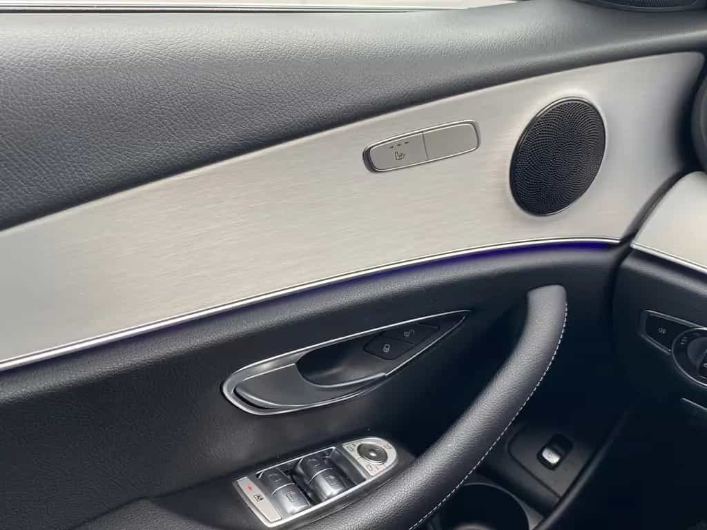 Mercedes-Benz E 300 Avantgarde Vollleder*LED*Kamera*Wides*DAB* 01/2022-photo-24
