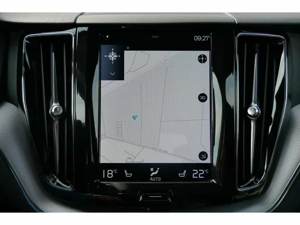 Volvo XC60 R Design AWD B4 LED+Navi+Leder+AHK+PDC+19'' 02/2021-photo-14
