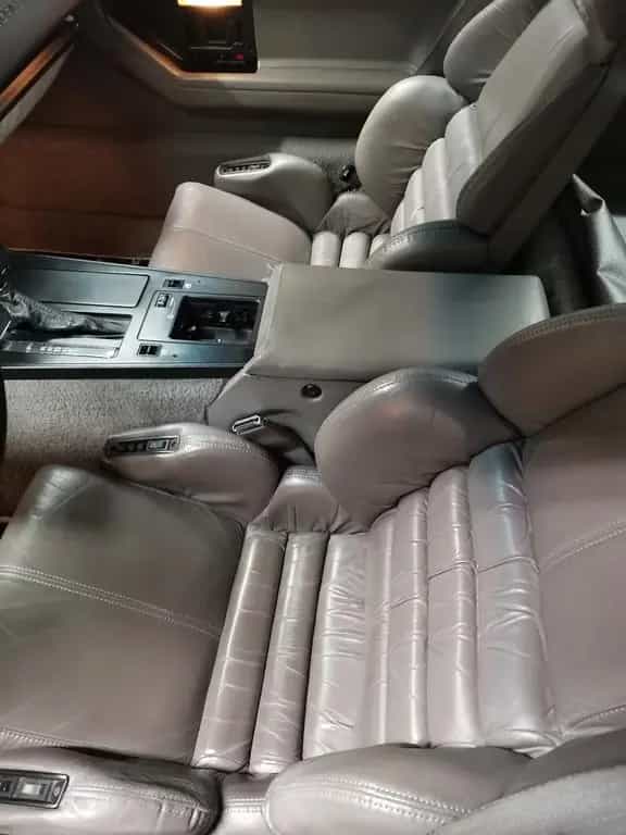 Corvette C4 01/1990-photo-5