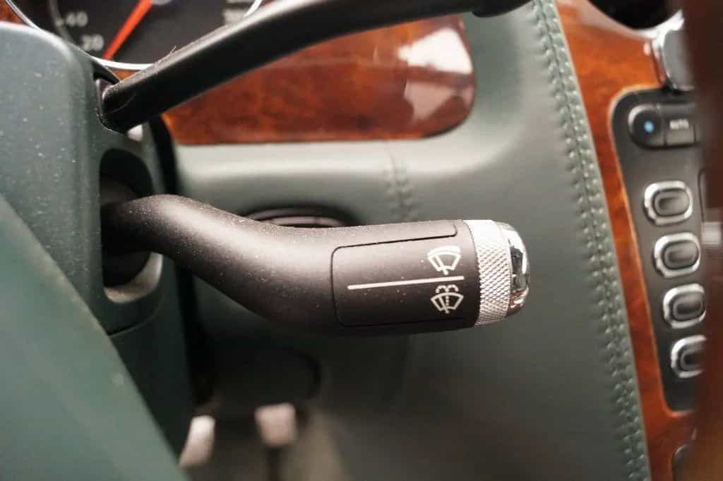 Bentley Continental GT 6.0 W12 560pk Mulliner -LEER-NAVI 06/2007-photo-15