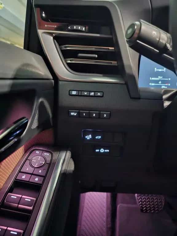 Lexus GX 550 GX550+2026mod+EUROversion+FULLoption+EUreg+NEW 04/2025-photo-15