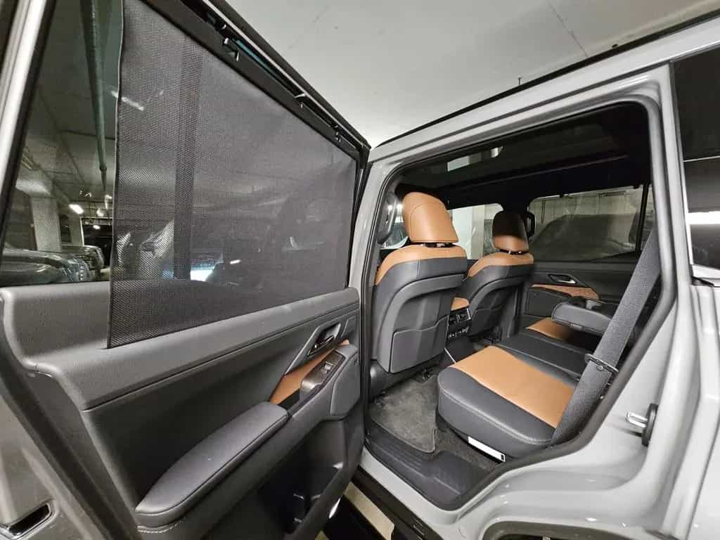 Lexus GX 550 GX550+2026mod+EUROversion+FULLoption+EUreg+NEW 04/2025-photo-16