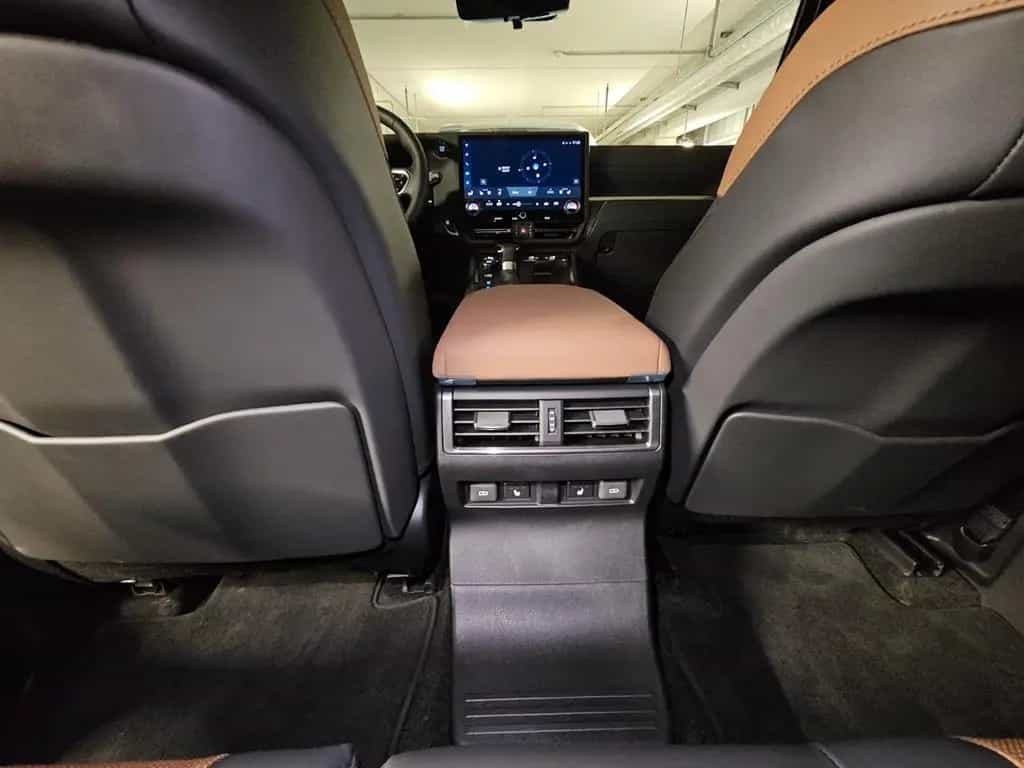 Lexus GX 550 GX550+2026mod+EUROversion+FULLoption+EUreg+NEW 04/2025-photo-18