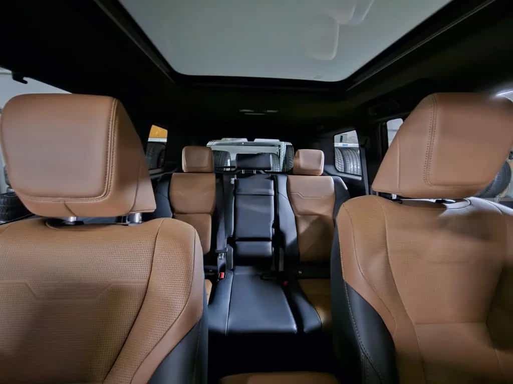 Lexus GX 550 GX550+2026mod+EUROversion+FULLoption+EUreg+NEW 04/2025-photo-5