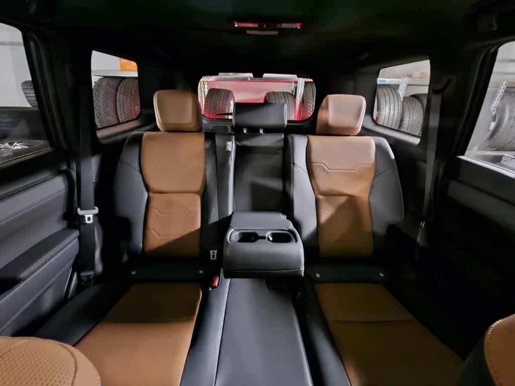 Lexus GX 550 GX550+2026mod+EUROversion+FULLoption+EUreg+NEW 04/2025-photo-8