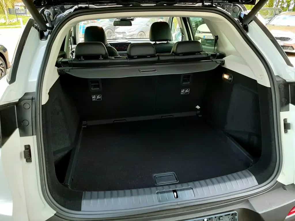 BAIC Beijing X75 1.5T-GDI DCT7 360° KEYLESS MASSAGE L null-photo-10
