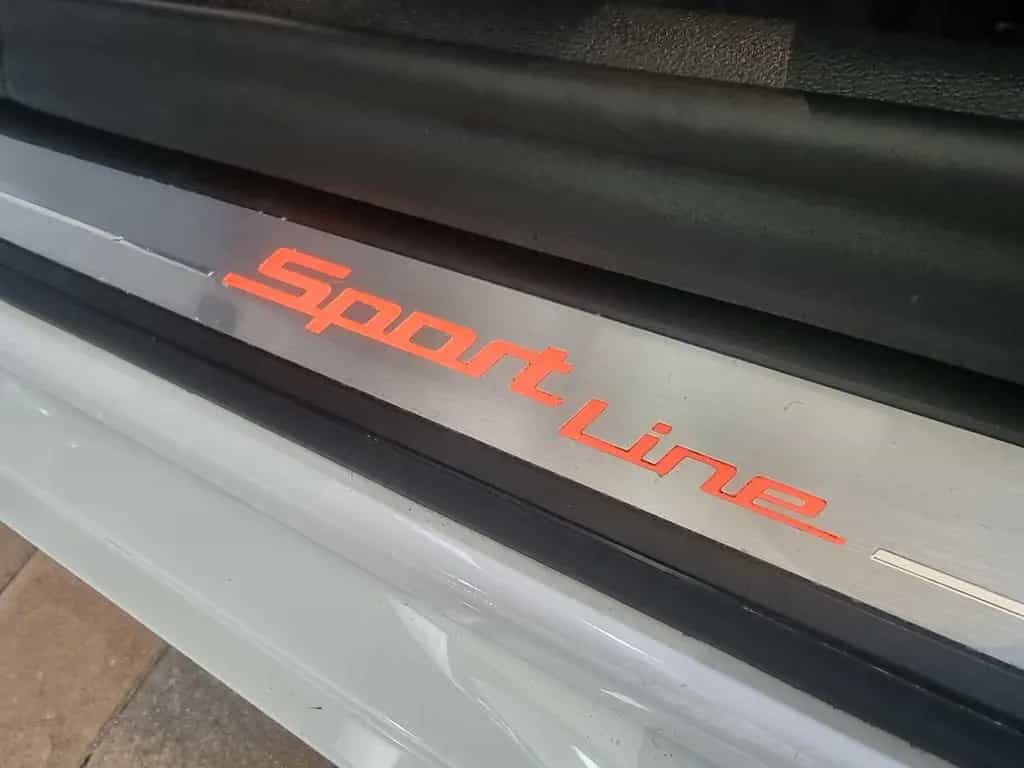 BMW 5 Series 520d SportLine LED AHK ACC Navi Kamera Hifi 09/2019-photo-21