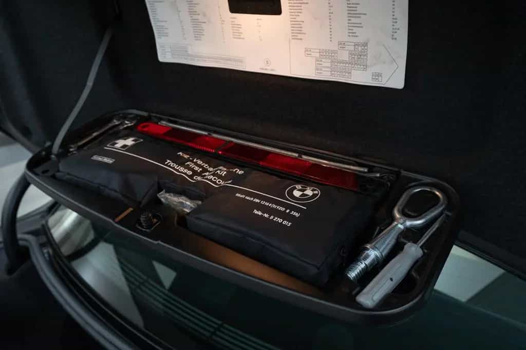 ALPINA B5 SWITCH-TRONIC (Nr. 058) 04/2006-photo-17