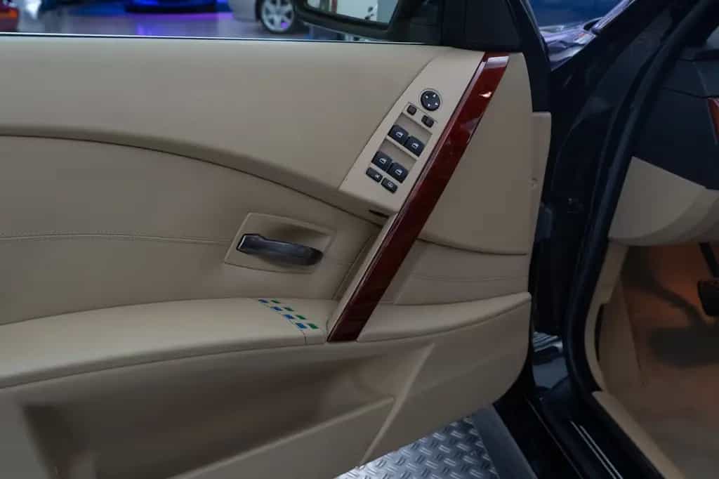 ALPINA B5 SWITCH-TRONIC (Nr. 058) 04/2006-photo-9