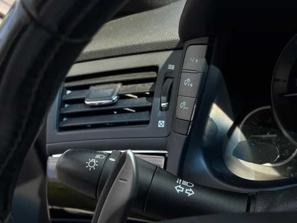 Infiniti M30 d S Premium*CAM/AUT/TEMP/NAVI/SHZ/MEM 12/2013-photo-15