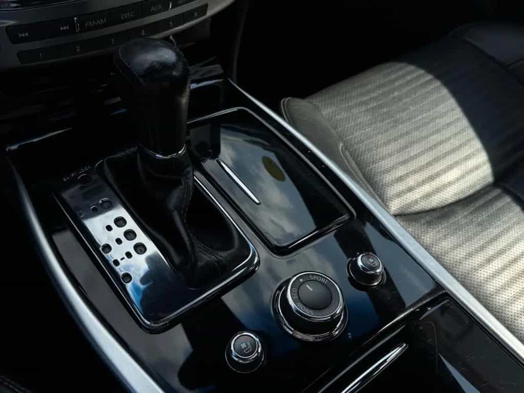 Infiniti M30 d S Premium*CAM/AUT/TEMP/NAVI/SHZ/MEM 12/2013-photo-16