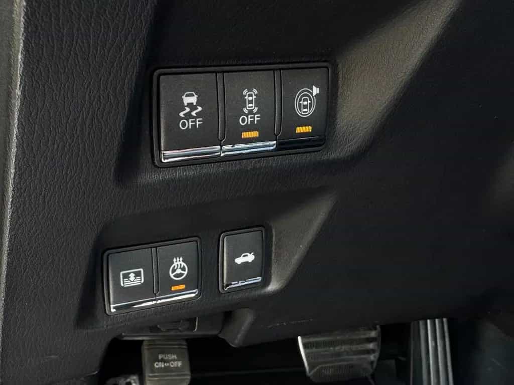 Infiniti M30 d S Premium*CAM/AUT/TEMP/NAVI/SHZ/MEM 12/2013-photo-17