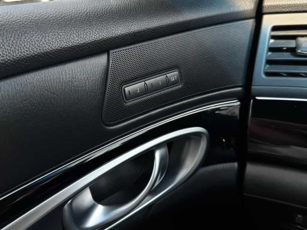 Infiniti M30 d S Premium*CAM/AUT/TEMP/NAVI/SHZ/MEM 12/2013-photo-18