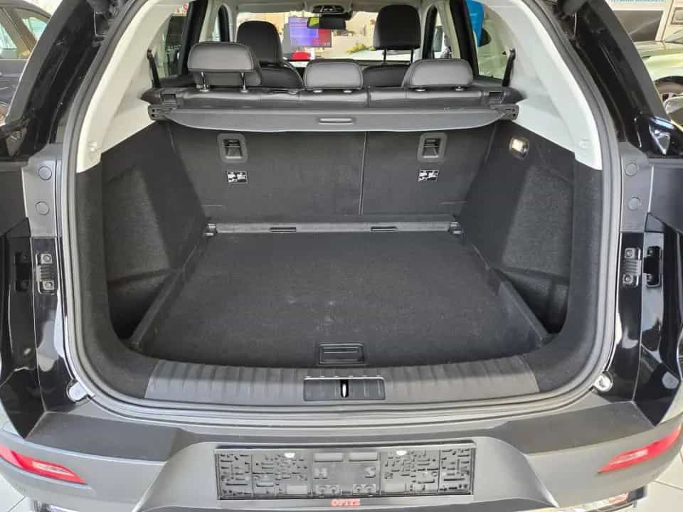 BAIC Beijing X75 X75  1.5T GDI, 7DCT 04/2025-photo-11