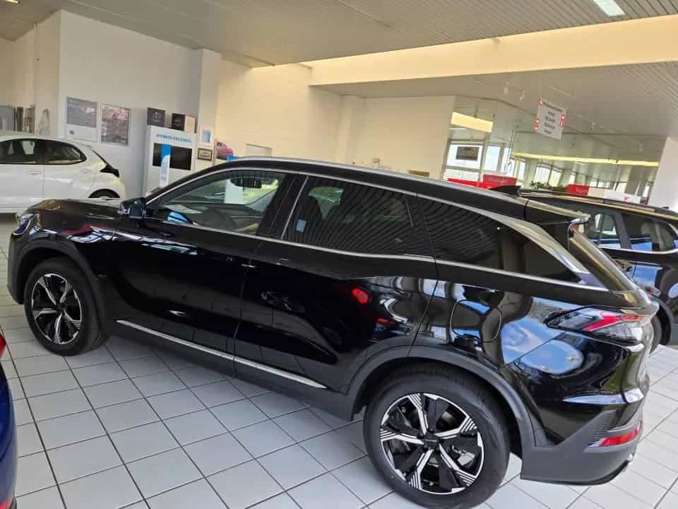 BAIC Beijing X75 X75  1.5T GDI, 7DCT 04/2025-photo-2