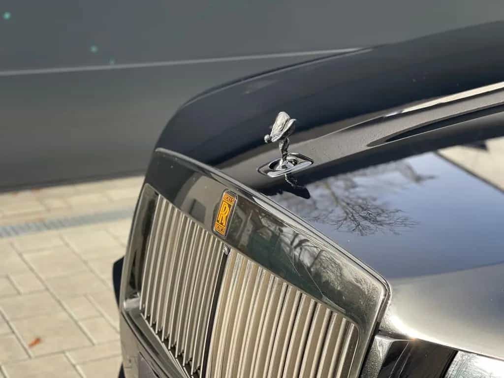 Rolls-Royce Ghost Black Badge*SPOFEC-NOVITEC*SERVICE NEU RR 05/2022-photo-18