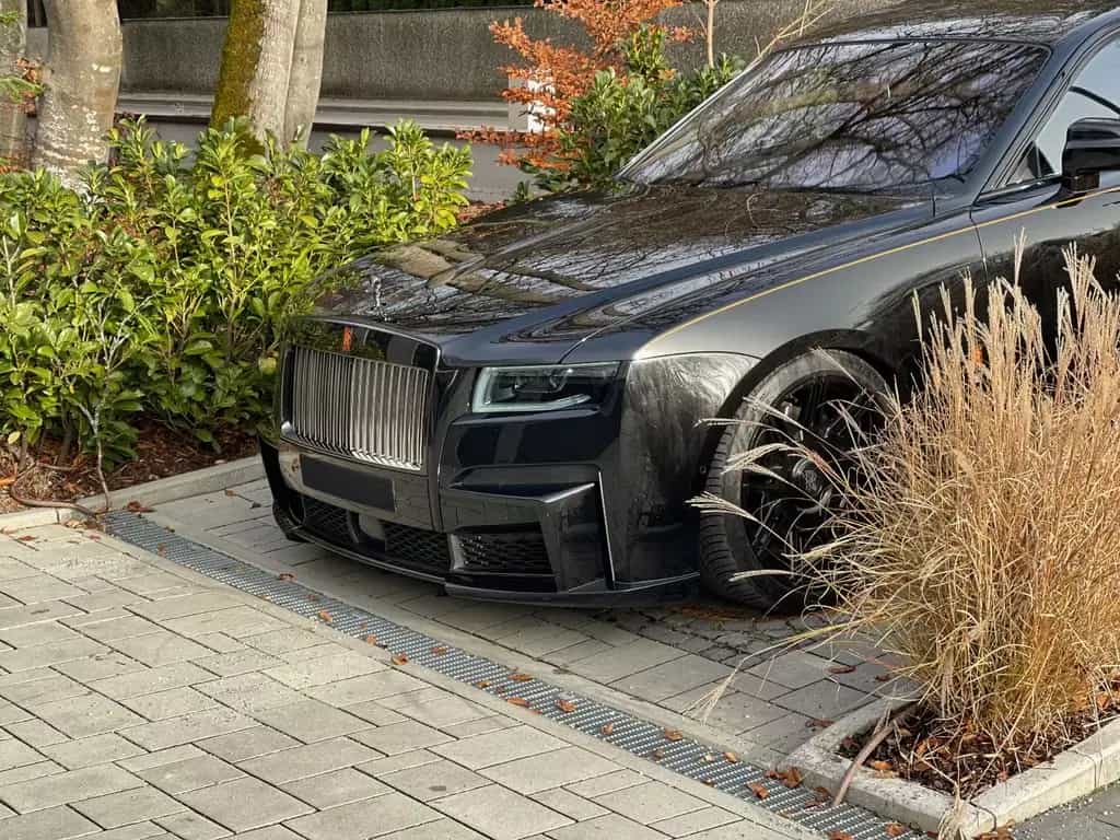 Rolls-Royce Ghost Black Badge*SPOFEC-NOVITEC*SERVICE NEU RR 05/2022-photo-22