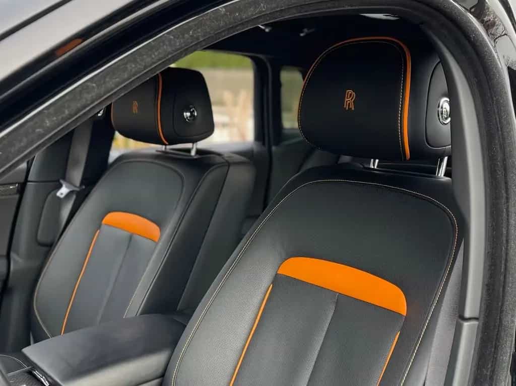 Rolls-Royce Ghost Black Badge*SPOFEC-NOVITEC*SERVICE NEU RR 05/2022-photo-27