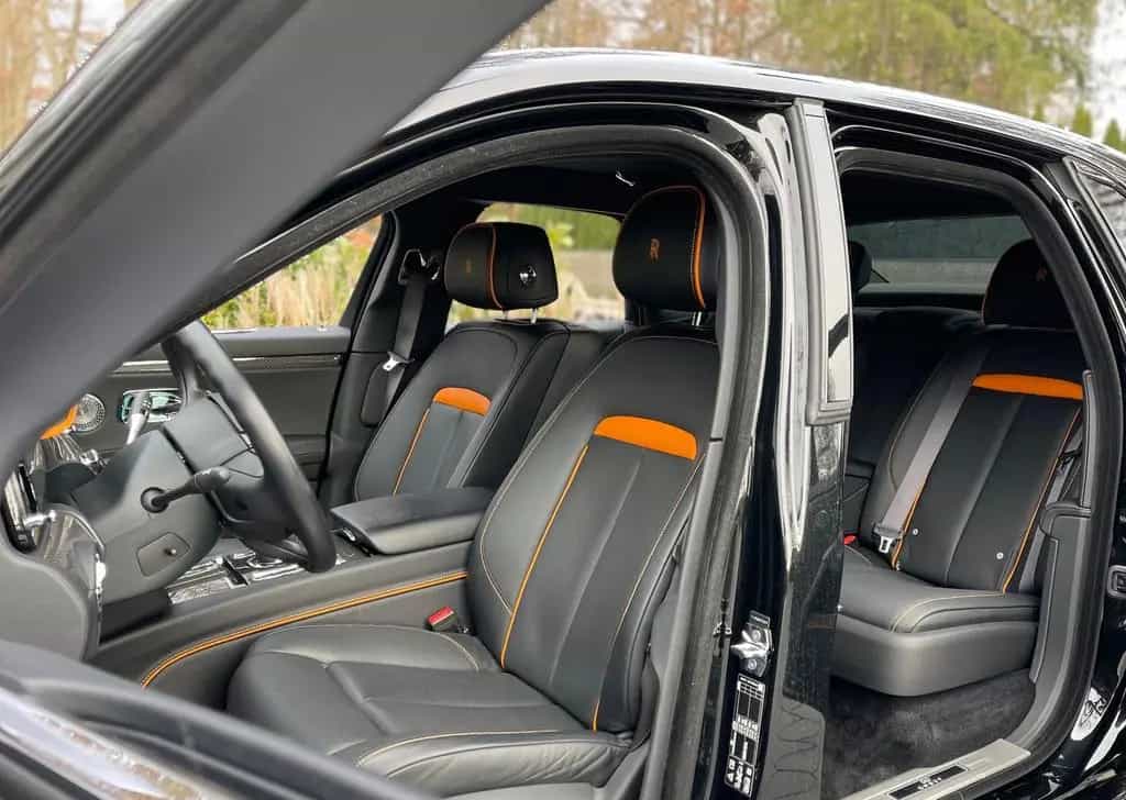 Rolls-Royce Ghost Black Badge*SPOFEC-NOVITEC*SERVICE NEU RR 05/2022-photo-28