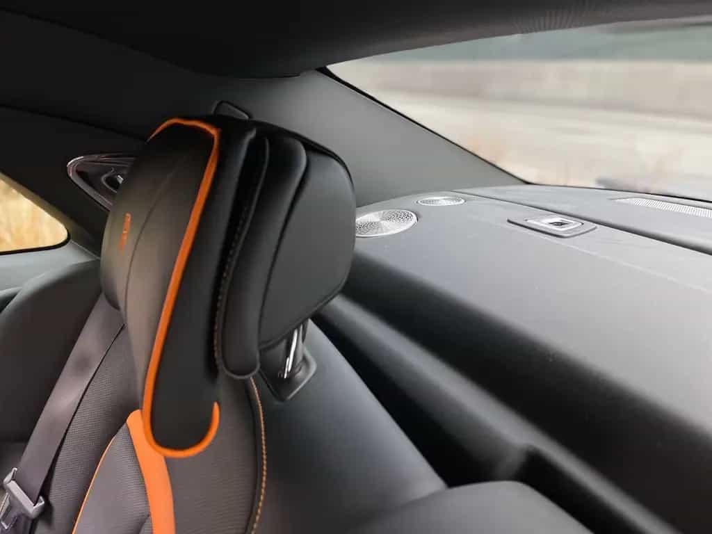 Rolls-Royce Ghost Black Badge*SPOFEC-NOVITEC*SERVICE NEU RR 05/2022-photo-31