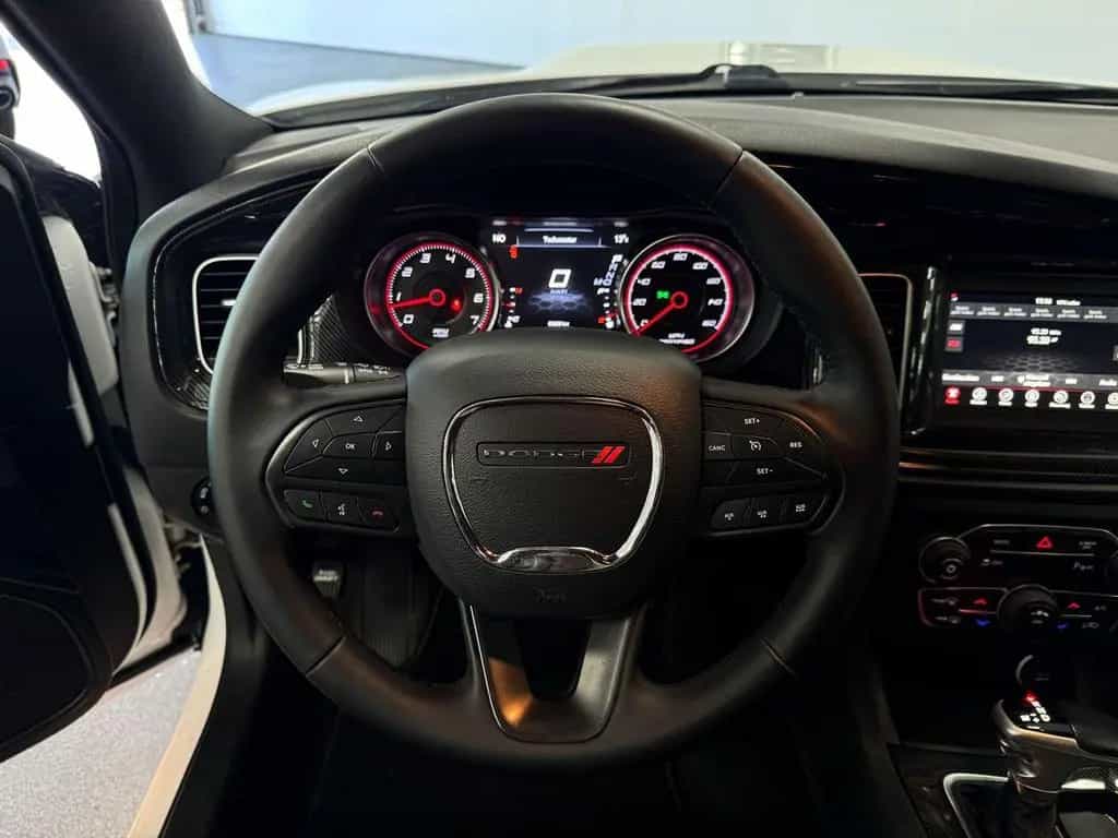 Dodge Charger RT 5,7l V8 *WIDEBODY / AUT / LEDER* 12/2021-photo-14