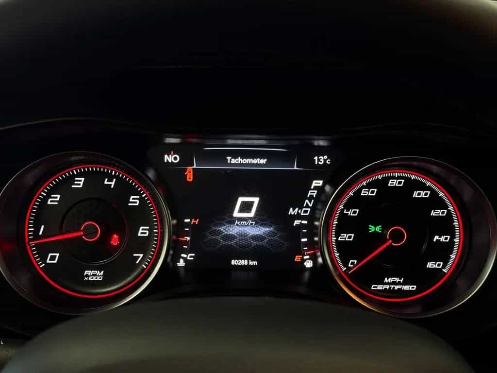 Dodge Charger RT 5,7l V8 *WIDEBODY / AUT / LEDER* 12/2021-photo-15