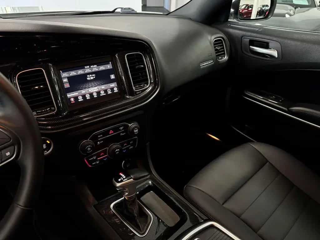 Dodge Charger RT 5,7l V8 *WIDEBODY / AUT / LEDER* 12/2021-photo-16