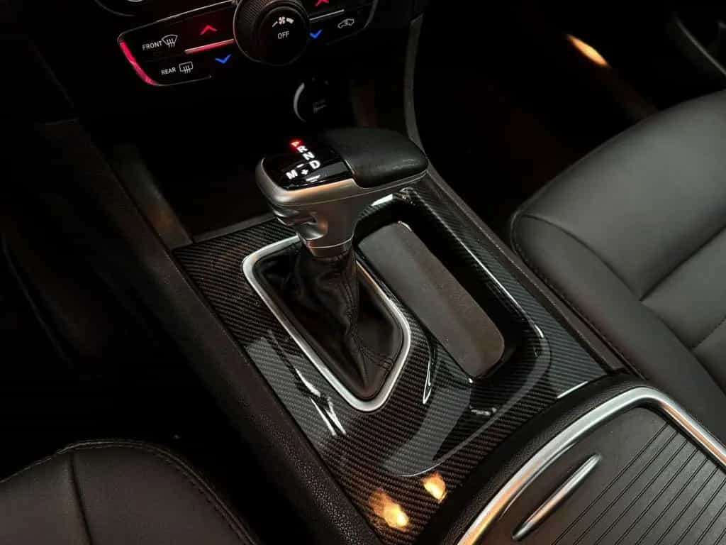 Dodge Charger RT 5,7l V8 *WIDEBODY / AUT / LEDER* 12/2021-photo-17