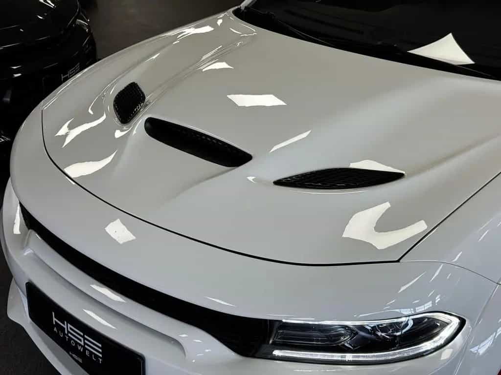 Dodge Charger RT 5,7l V8 *WIDEBODY / AUT / LEDER* 12/2021-photo-5