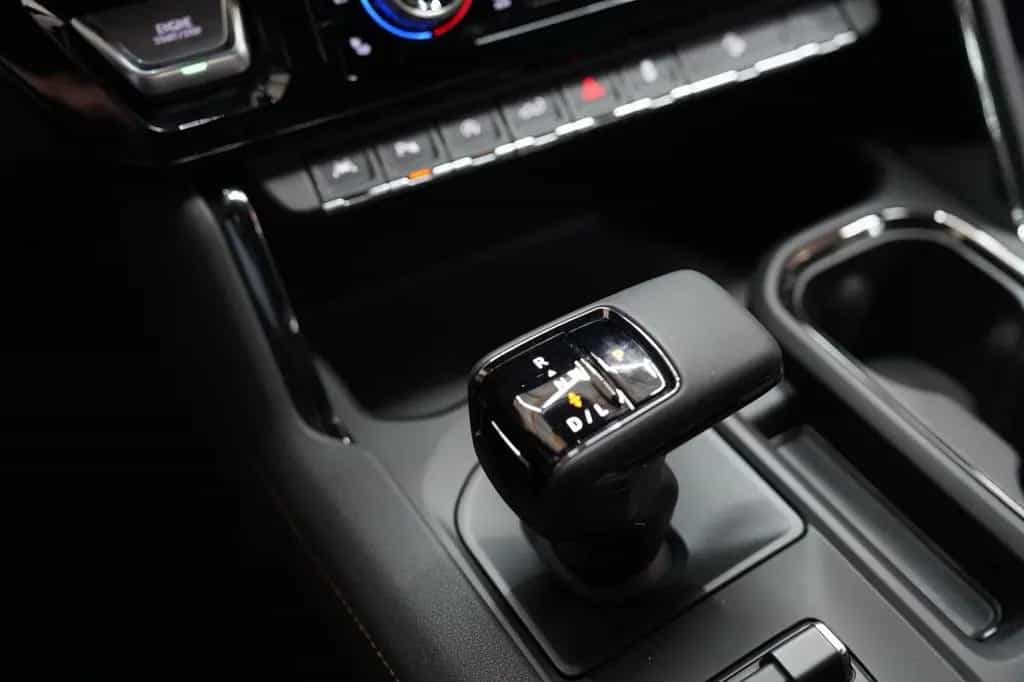 GMC Sierra AT4 6.2L V8 426 PS null-photo-19