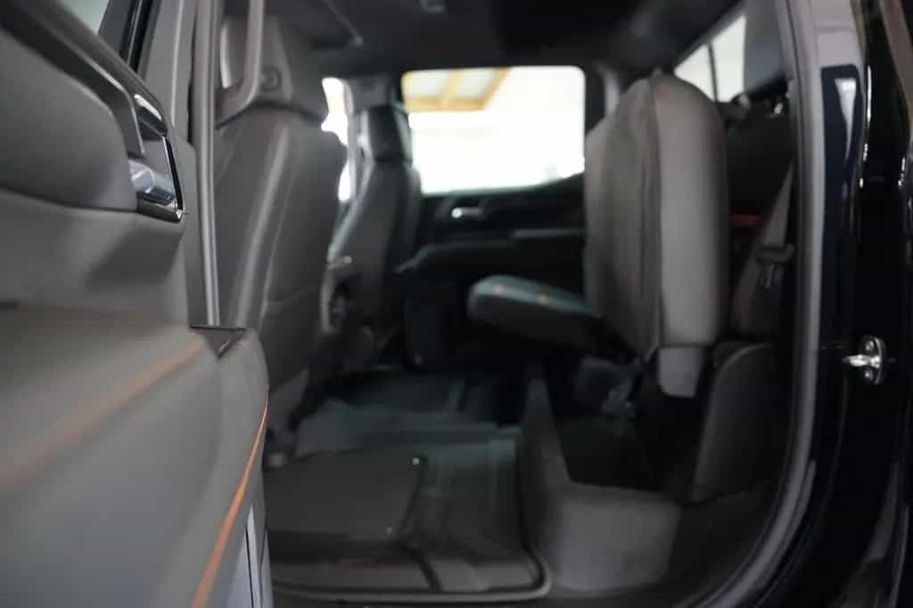 GMC Sierra AT4 6.2L V8 426 PS null-photo-23