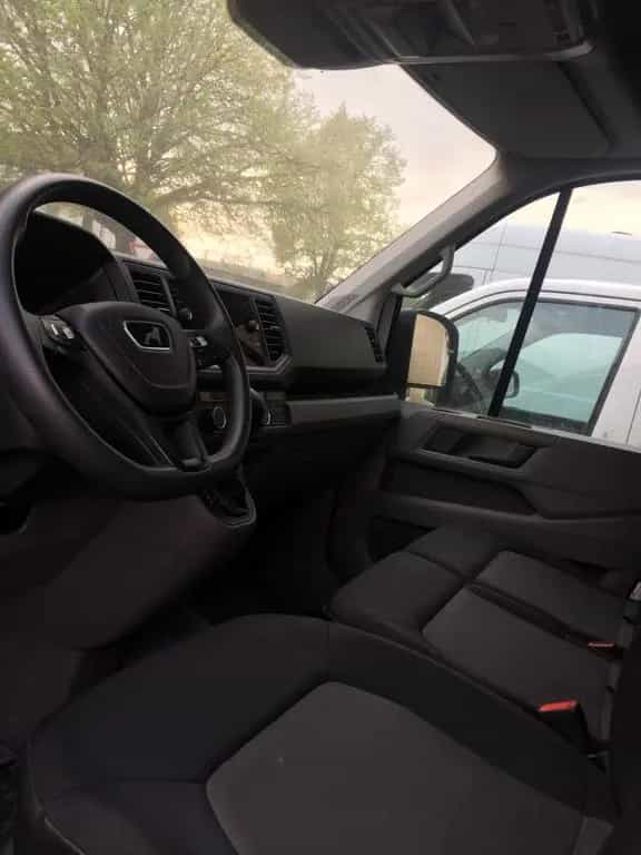 MAN TGE 2.0 TDI*1.Hand*Euro6*Klima*PDC+Kamera* 10/2022-photo-7