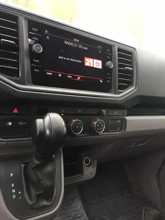 MAN TGE 2.0 TDI*1.Hand*Euro6*Klima*PDC+Kamera* 10/2022-photo-8