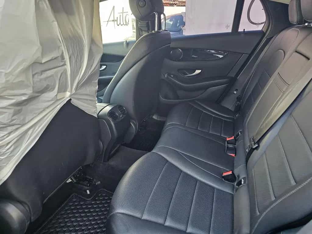 Mercedes-Benz Mercedes-benz GLC 250 GLC 250 4Matic Premium 04/2017-photo-6