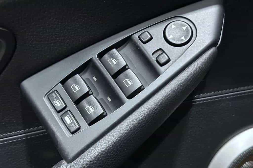 ALPINA B6 4,4 S Cabrio 06/2008-photo-11