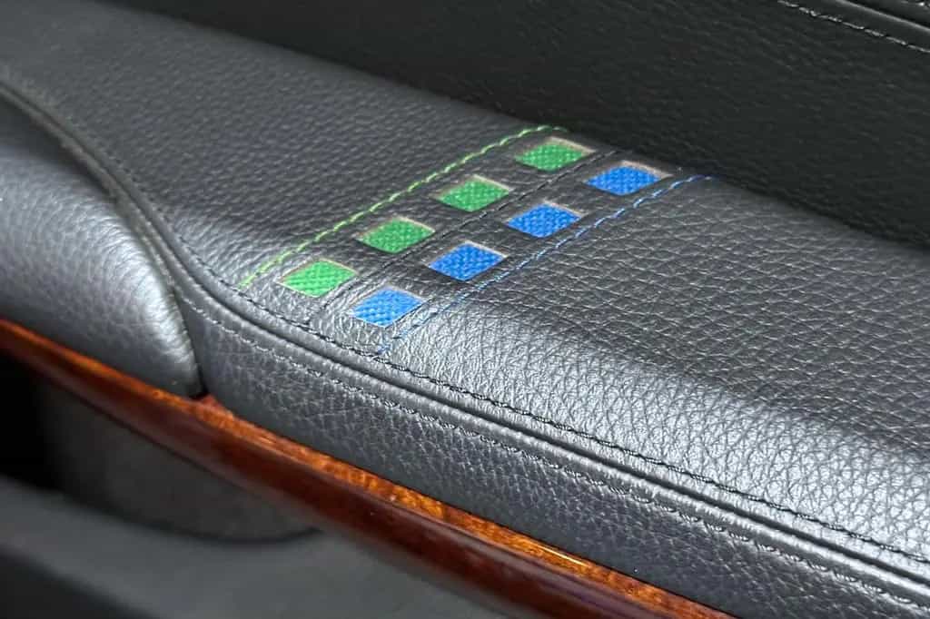 ALPINA B6 4,4 S Cabrio 06/2008-photo-14