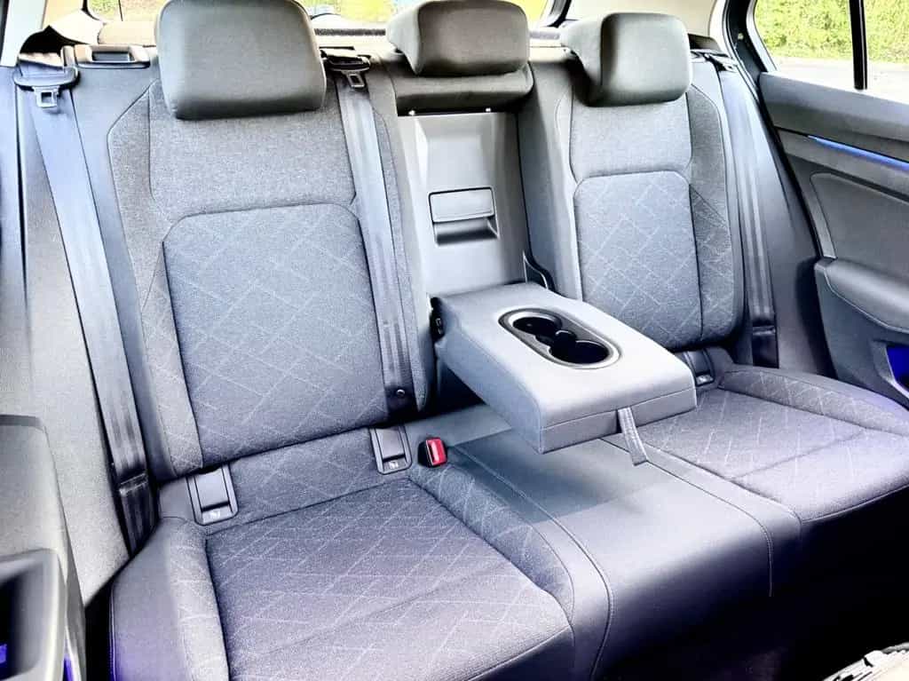Volkswagen Golf VIII Lim. Life Edition Navi 09/2020-photo-12