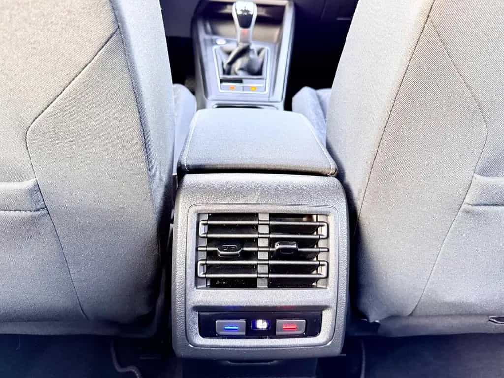 Volkswagen Golf VIII Lim. Life Edition Navi 09/2020-photo-14
