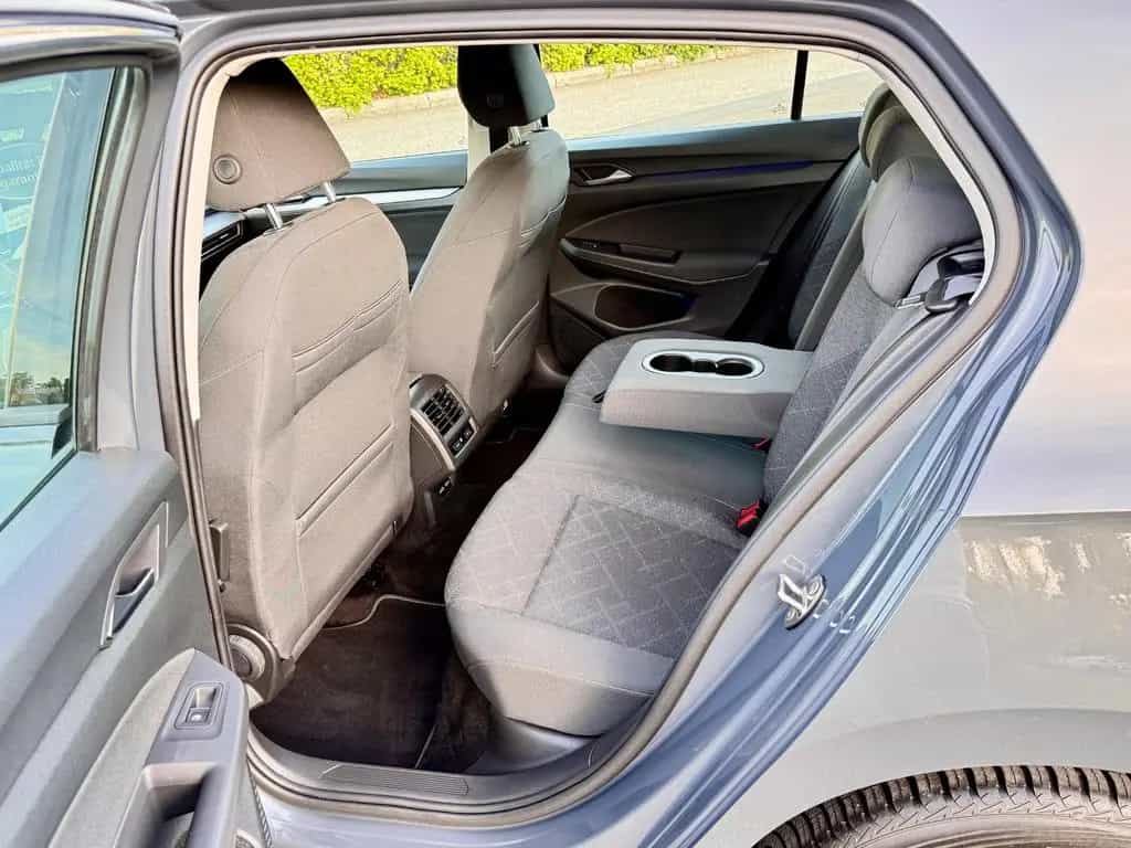 Volkswagen Golf VIII Lim. Life Edition Navi 09/2020-photo-18