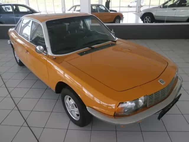 NSU Other RO 80 10/1972-photo-0