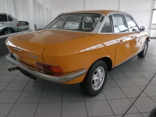 NSU Other RO 80 10/1972-photo-1